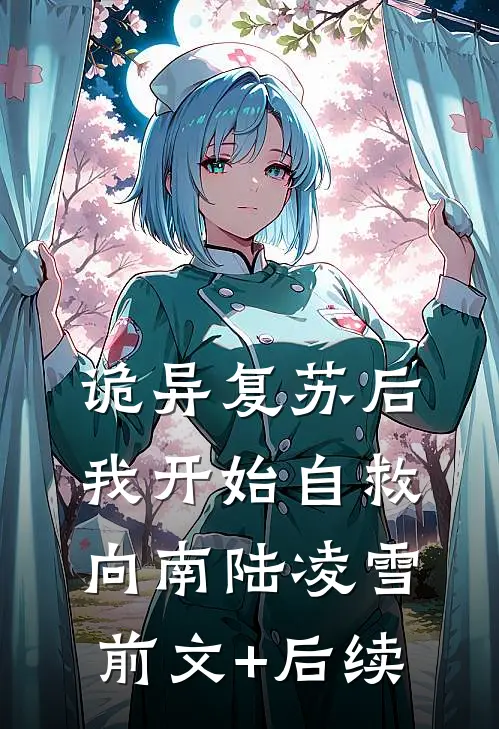 诡异复苏后，我开始自救向南陆凌雪前文+后续