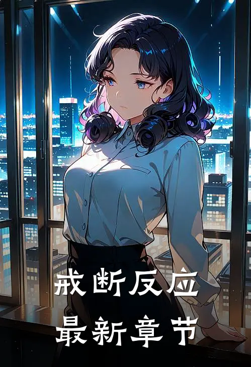 戒断反应最新章节