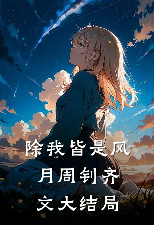 除我皆是风月周钊齐文大结局