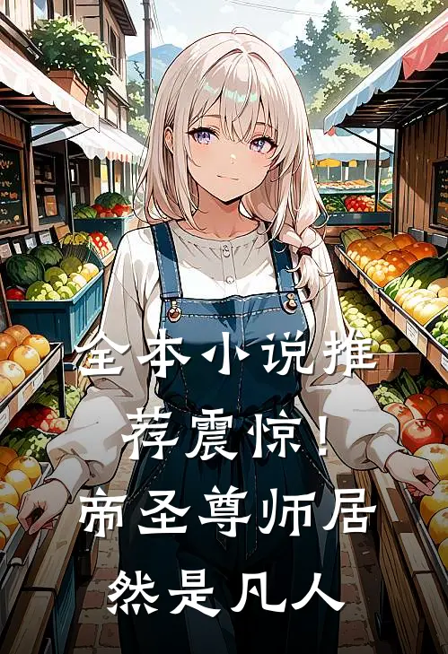全本小说推荐震惊！帝圣尊师居然是凡人