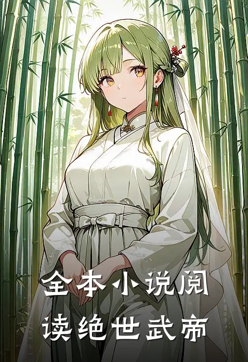全本小说阅读绝世武帝