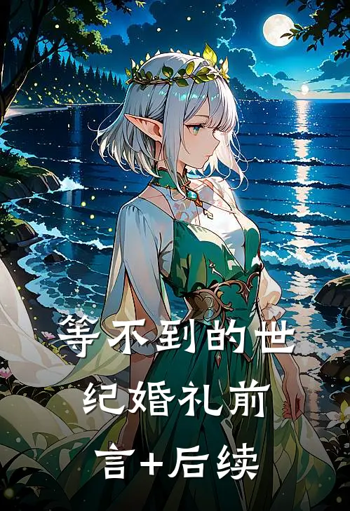 等不到的世纪婚礼前言+后续