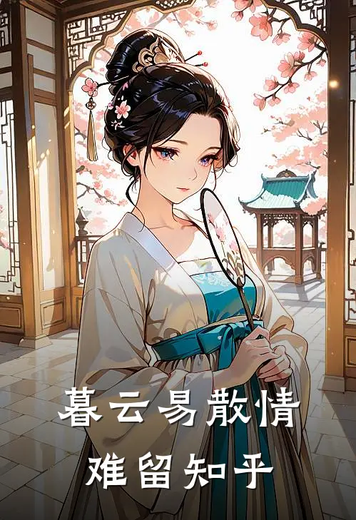 暮云易散情难留知乎