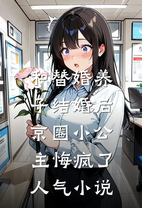 和替婚养子结婚后，京圈小公主悔疯了人气小说