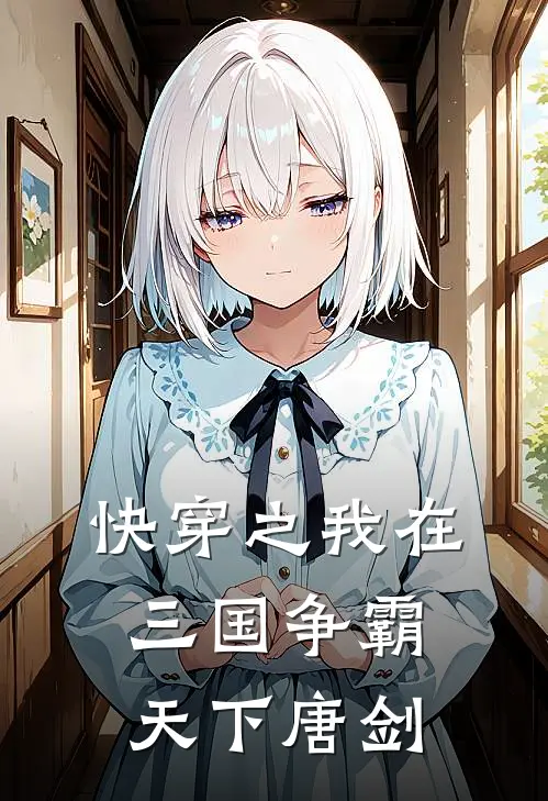 快穿之我在三国争霸天下唐剑