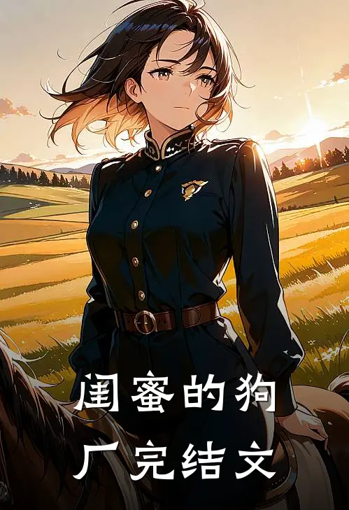 闺蜜的狗厂完结文