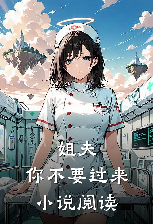姐夫，你不要过来小说阅读