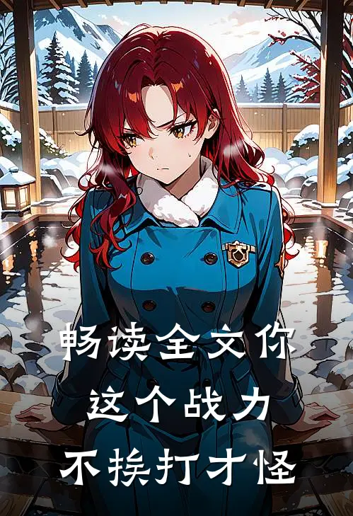 畅读全文你这个战力，不挨打才怪