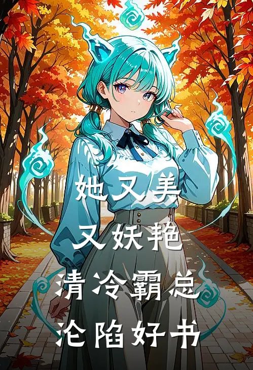 她又美又妖艳，清冷霸总沦陷好书