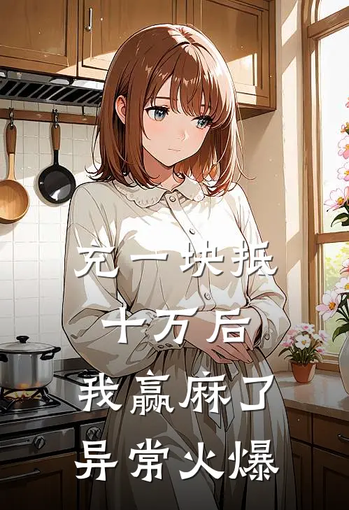 充一块抵十万后，我赢麻了异常火爆
