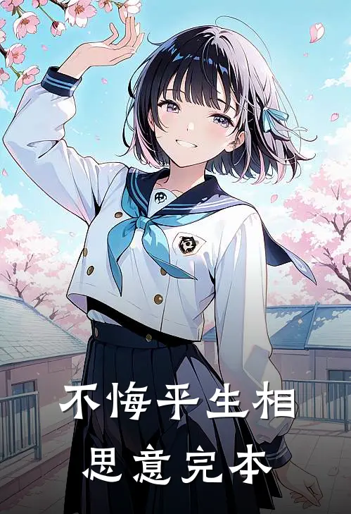 不悔平生相思意完本
