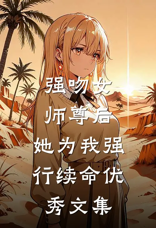 强吻女师尊后，她为我强行续命优秀文集
