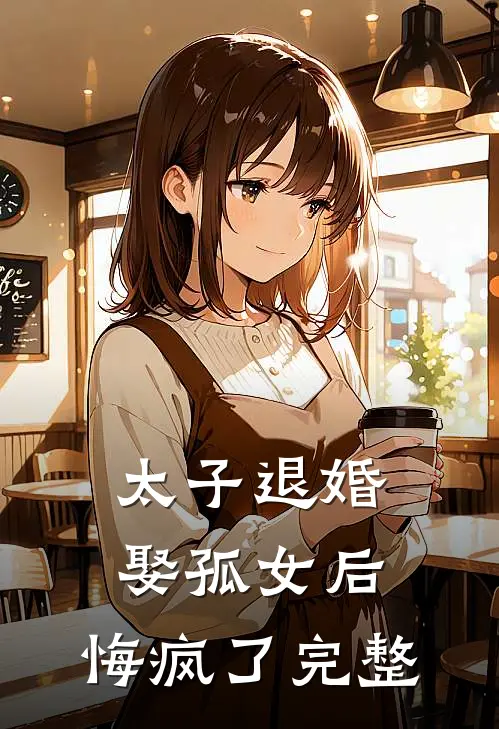 太子退婚娶孤女后,悔疯了完整