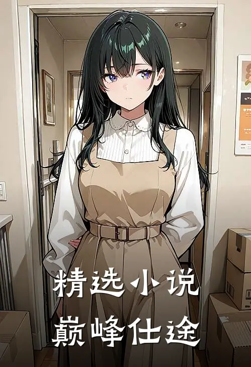 精选小说巅峰仕途