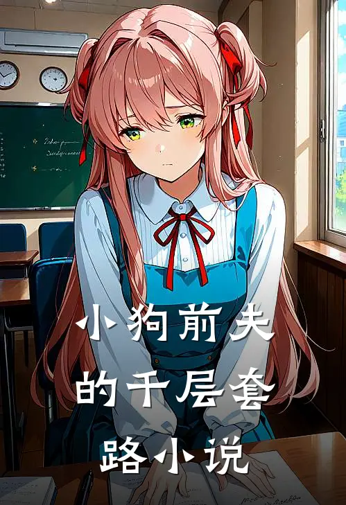 小狗前夫的千层套路小说