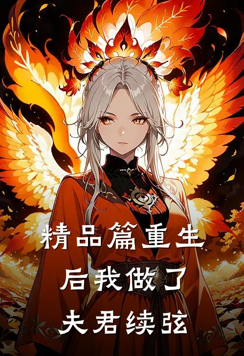 精品篇重生后我做了夫君续弦