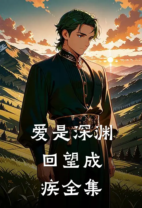 爱是深渊，回望成疾 全集