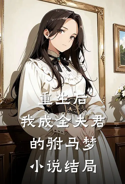重生后，我成全夫君的驸马梦小说结局