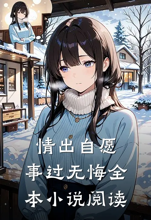 情出自愿，事过无悔全本小说阅读