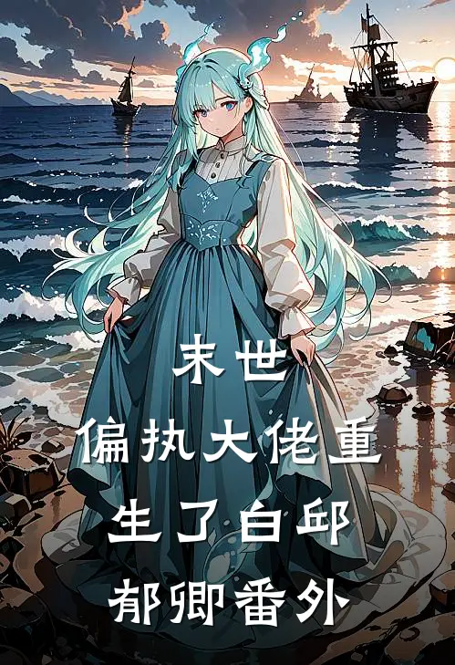 末世：偏执大佬重生了白邱郁卿 番外