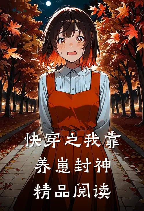 快穿之我靠养崽封神精品阅读
