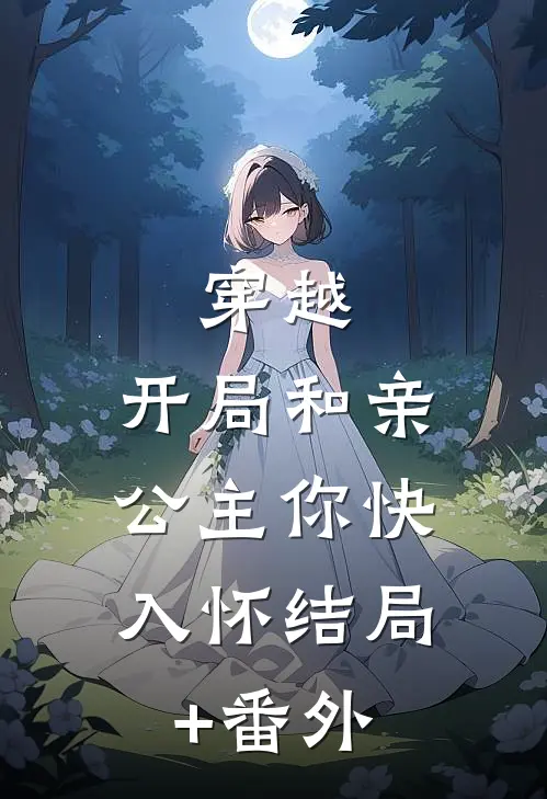 穿越：开局和亲，公主你快入怀结局+番外