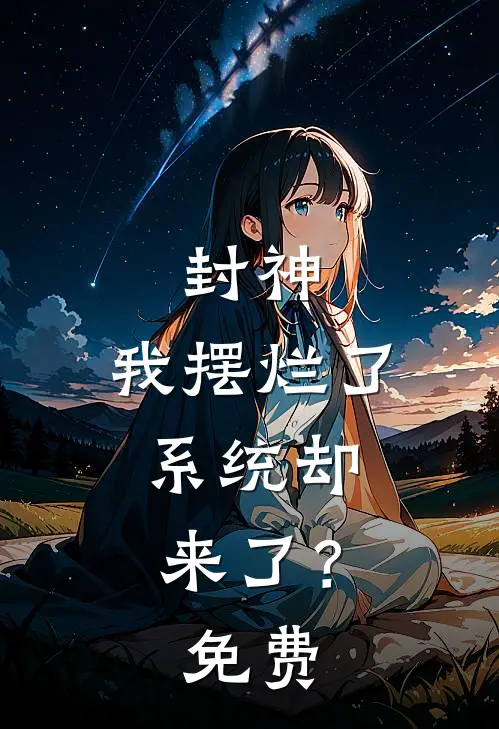 封神我摆烂了,系统却来了?免费