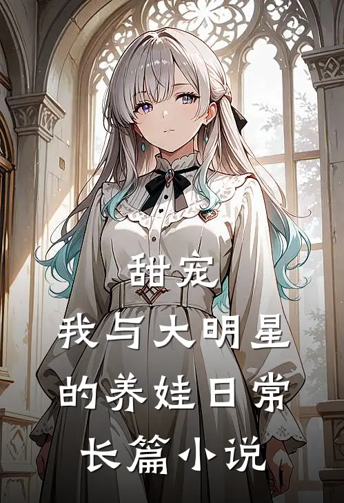 甜宠：我与大明星的养娃日常长篇小说