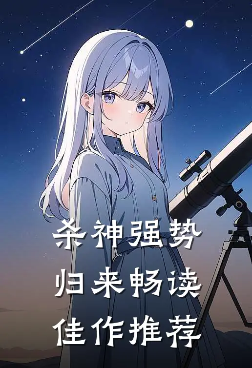 杀神强势归来畅读佳作推荐