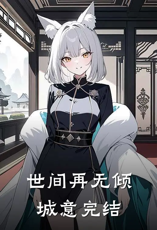 世间再无倾城意完结