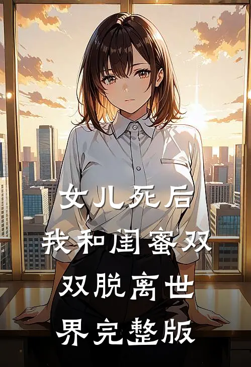 女儿死后，我和闺蜜双双脱离世界完整版
