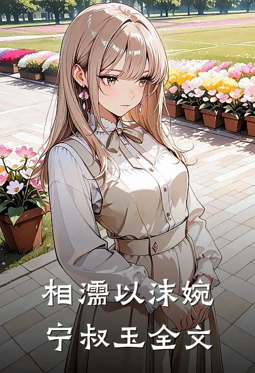 相濡以沫婉宁叔玉全文
