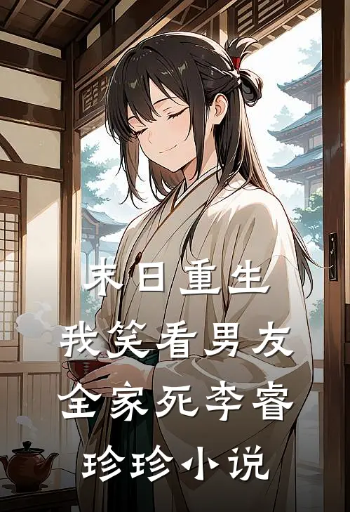 末日重生，我笑看男友全家死李睿珍珍小说
