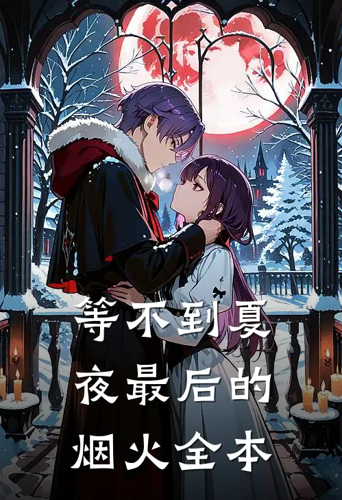 等不到夏夜最后的烟火全本