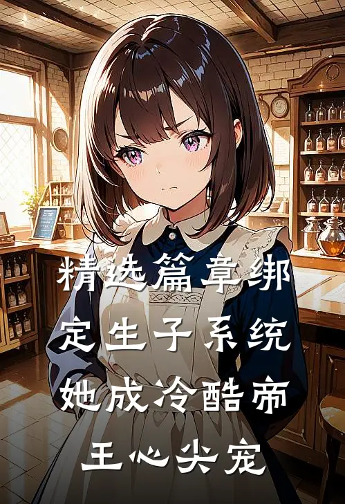 精选篇章绑定生子系统，她成冷酷帝王心尖宠