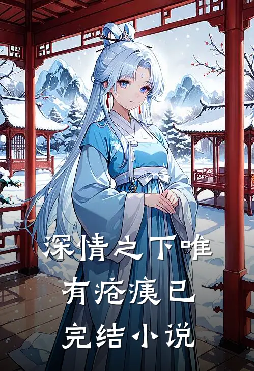 深情之下唯有疮痍已完结小说