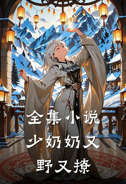 全集小说少奶奶又野又撩