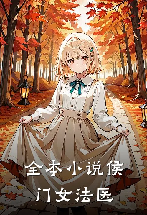 全本小说侯门女法医