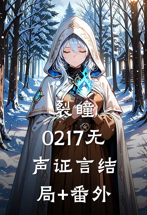 裂瞳：0217无声证言结局+番外