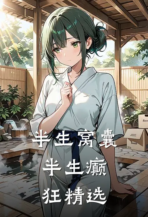 半生窝囊，半生癫狂精选