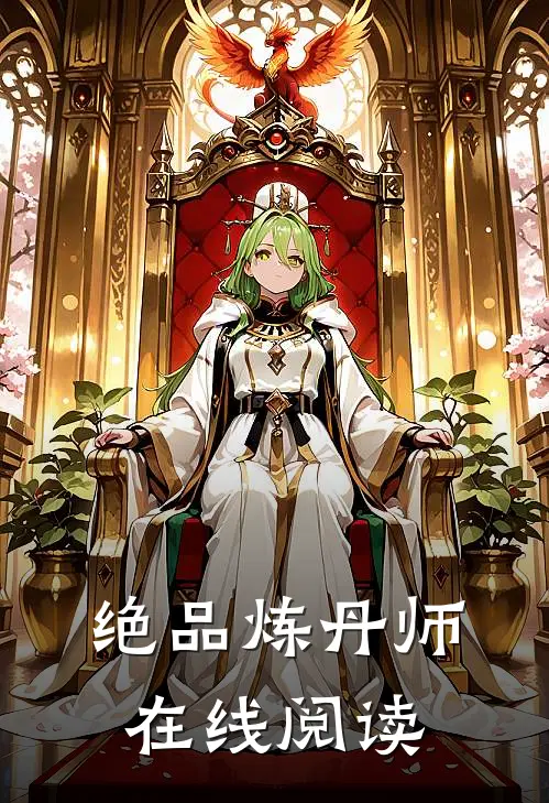 绝品炼丹师在线阅读