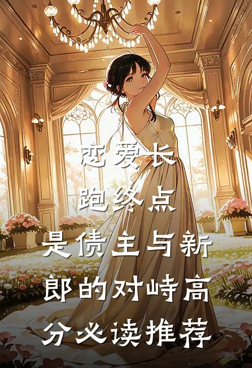 恋爱长跑终点，是债主与新郎的对峙高分必读推荐