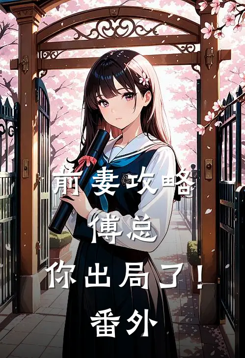 前妻攻略：傅总，你出局了！ 番外