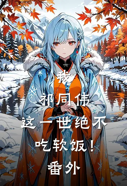 我，祁同伟，这一世绝不吃软饭！番外