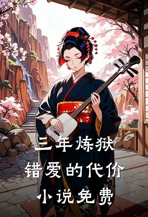 三年炼狱，错爱的代价小说免费