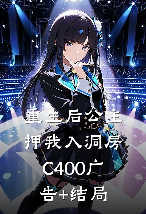 重生后公主押我入洞房C400广告+结局