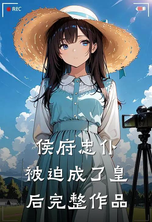 侯府忠仆,被迫成了皇后完整作品