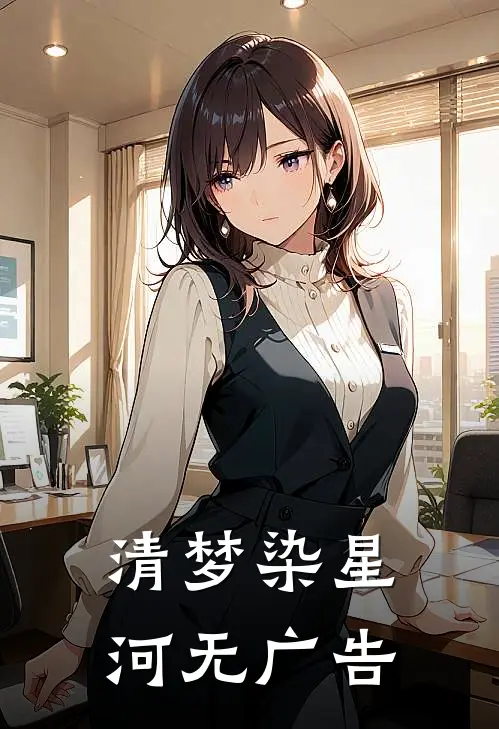 清梦染星河无广告