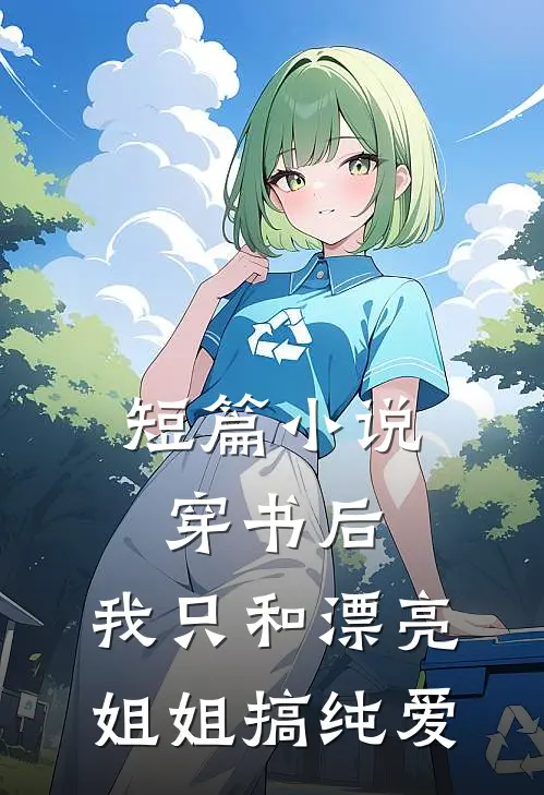 短篇小说穿书后，我只和漂亮姐姐搞纯爱