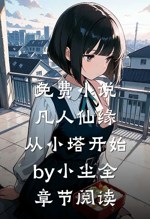 免费小说凡人仙缘，从小塔开始by小尘全章节阅读